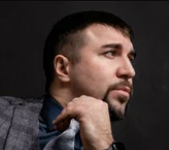 Кирилл Возисов